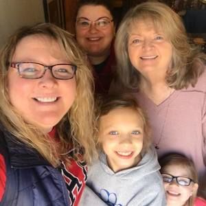 Meet your Posher, Sue